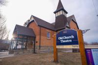 the old church theatre