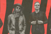 the new americans