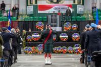 rembrance day ceremony