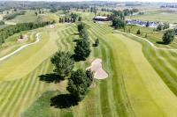 D'Arcy Ranch Golf Course