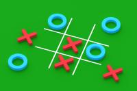 Tic tac toe game