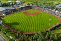 Dawgs Stadium Dawhs Baseball