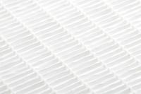 Clean Air Filter Close up