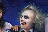 Beetlejuice Movie Party