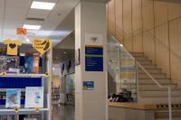 the okotoks library