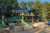 Rich's playground summer