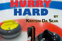 HurryHard poster