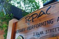 Rotary Performing Arts Centre