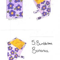 Bumble Bee Bonanza - Beautiful Binner winner