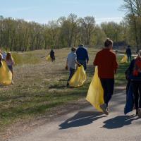 Community Clean Up