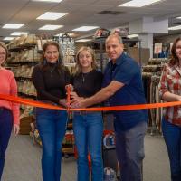 Stampede Boot Grand Opening Celebration