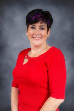 Councillor Cheryl Actemichuk