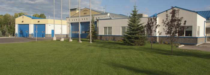 Firehall