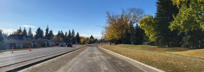 Milligan Drive