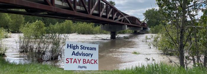 High Stream