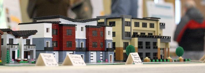 Town acquires land for affordable housing