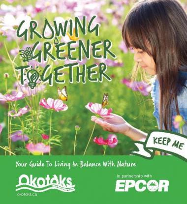 Growing Greener Together Guide