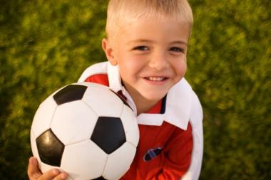 Pre-school Soccer