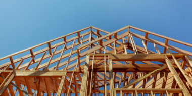 house under construction